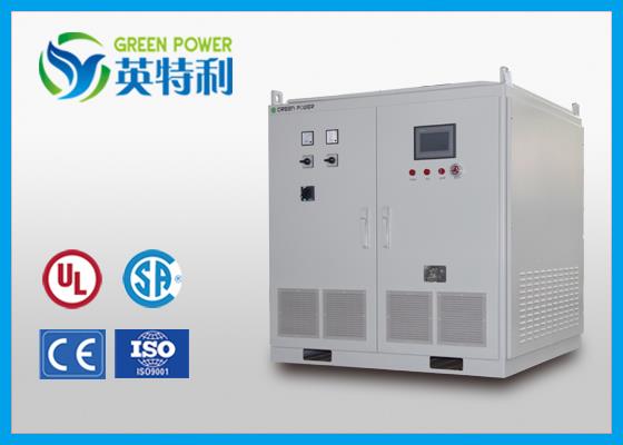 海水、盐水电解制氯整流器