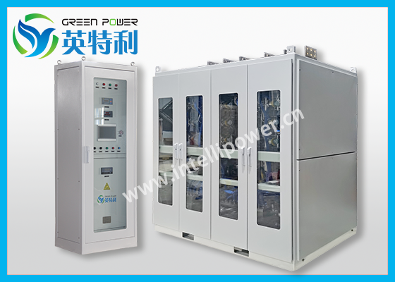 13930A 400V 大功率电解水AC/DC、DC/DC 电解整流器组