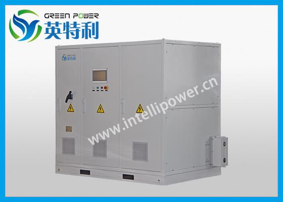 2200A 165V 制氢直流电源、IGBT整流电源装置