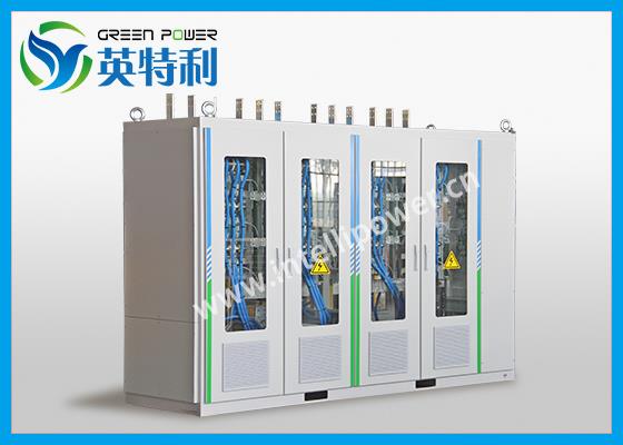 7820A 706V 1000方 24脉波水电解制氢整流器，整流装备，晶闸管整流器