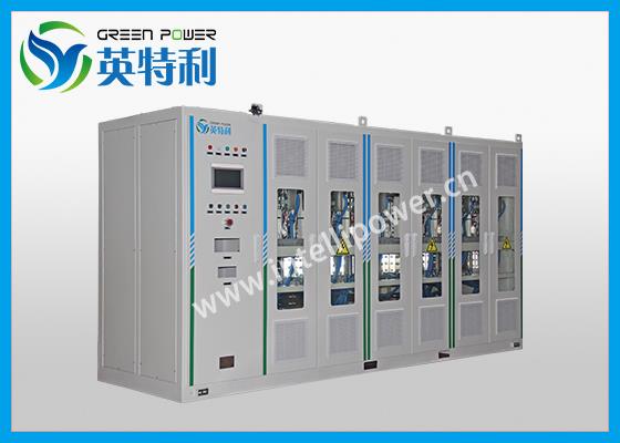 2000Nm3/h电解水制氢整流器系统、制氢电源、整流器