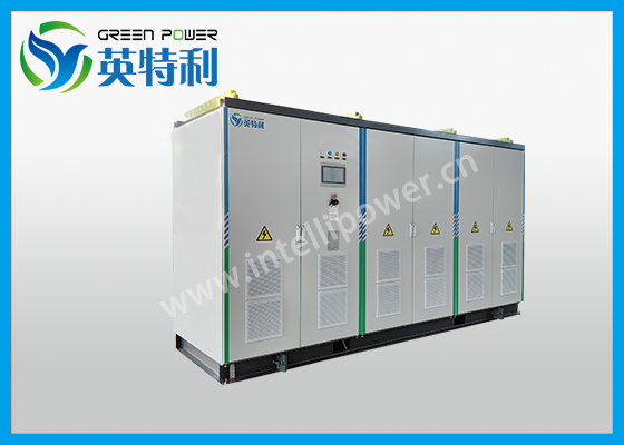 1000Nm3/h电解水制氢整流设备，大功率IGBT-PWM制氢电源