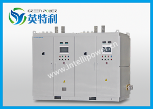 2X2200A 92V 碱液、纯水电解制氢设备|整流柜