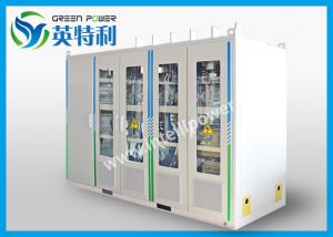 4.5MW 15.7kA 288V 制氢电源，整流电源，制氢晶闸管整流电源，制氢设备，整流系统
