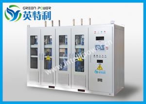 1000Nm3/h 5.6MW 9570A 588V 绿氢可再生能源电解制氢整流柜，整流器，整流电源， 制氢电源系统